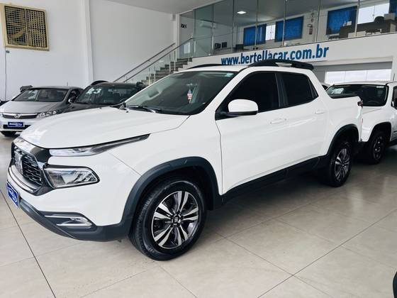 FIAT TORO 1.3 TURBO 270 FLEX FREEDOM AT6